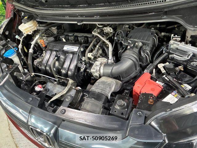 Honda FREED HYBRID 2017-08 8207643-19