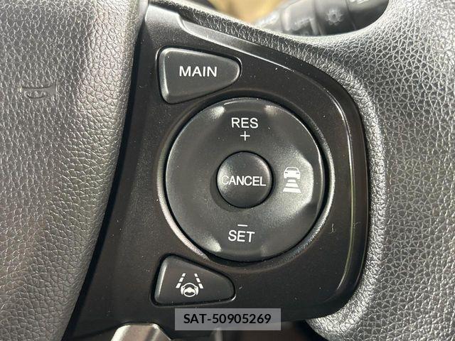 Honda FREED HYBRID 2017-08 8207643-6
