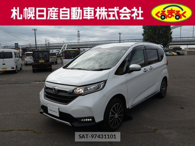 Honda FREED HYBRID 2023-04 8366056-0
