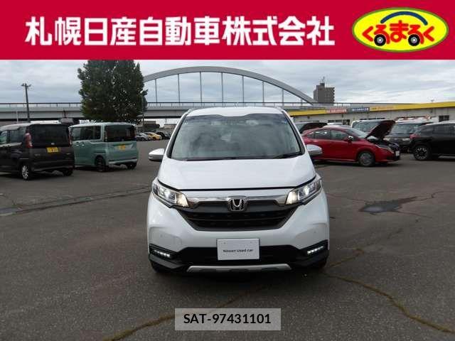 Honda FREED HYBRID 2023-04 8366056-1