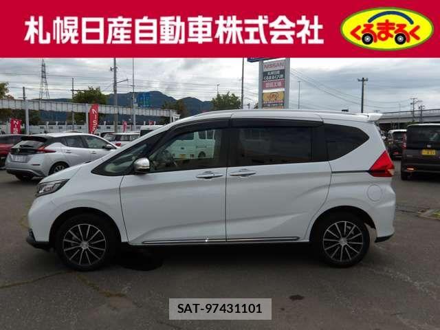 Honda FREED HYBRID 2023-04 8366056-3