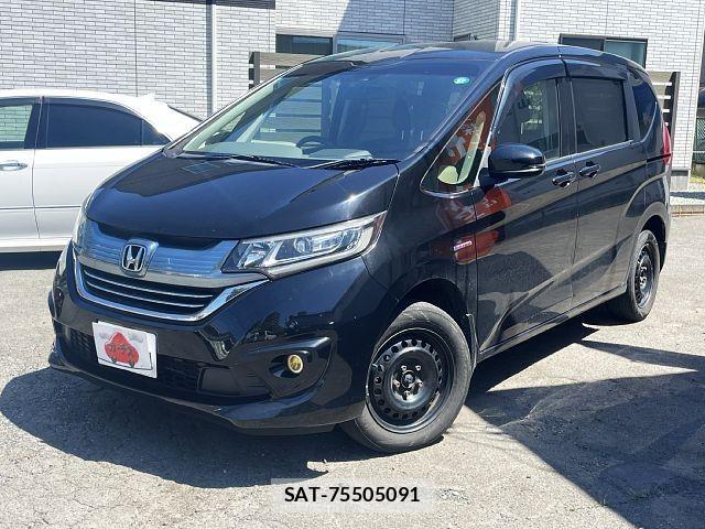 Honda FREED HYBRID 2017-07 8457556-0
