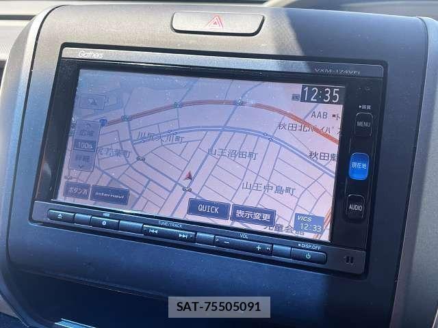 Honda FREED HYBRID 2017-07 8457556-4