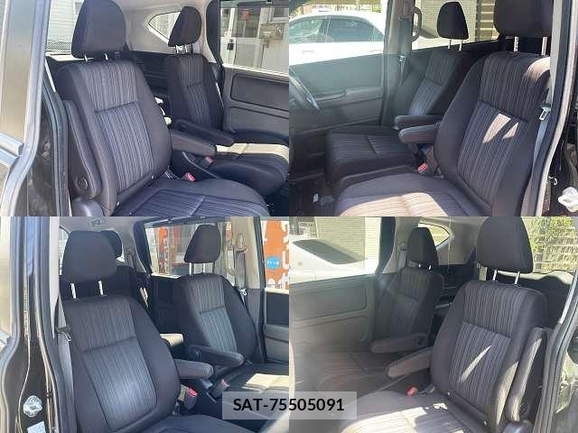 Honda FREED HYBRID 2017-07 8457556-7