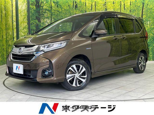 Honda FREED HYBRID 2016-11 8524996-0