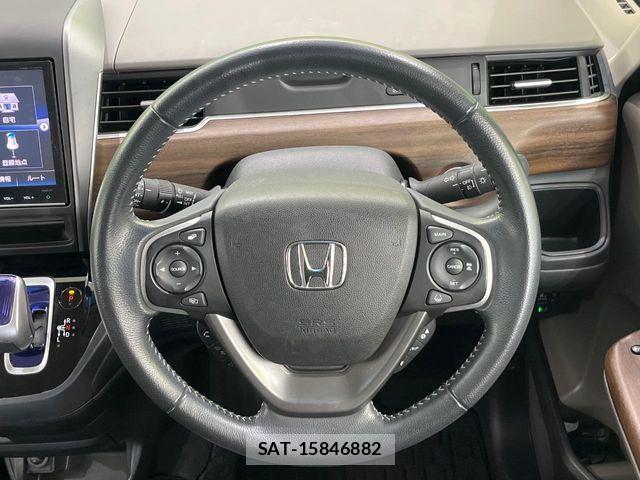 Honda FREED HYBRID 2016-11 8524996-11