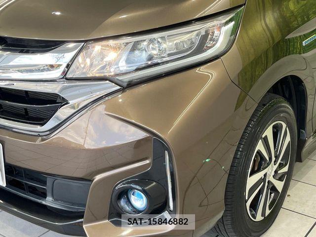 Honda FREED HYBRID 2016-11 8524996-13