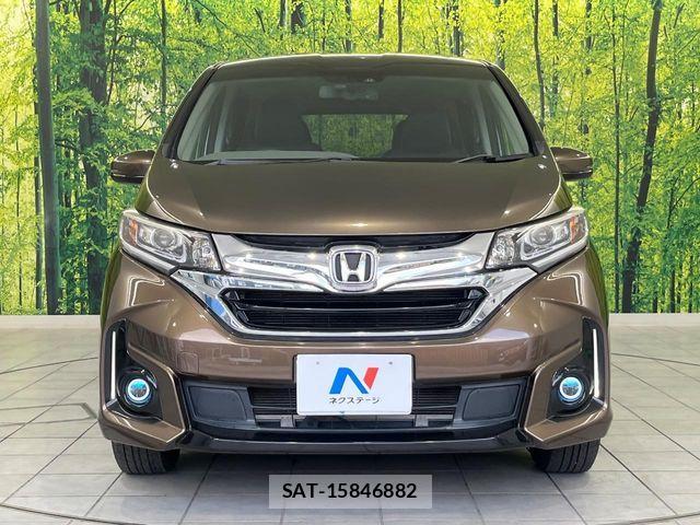 Honda FREED HYBRID 2016-11 8524996-14
