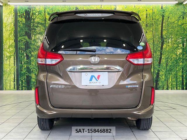 Honda FREED HYBRID 2016-11 8524996-15