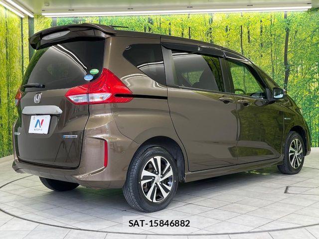 Honda FREED HYBRID 2016-11 8524996-17