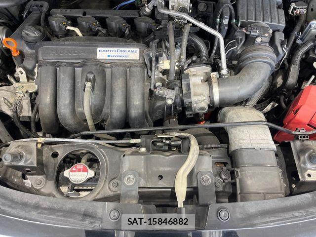Honda FREED HYBRID 2016-11 8524996-18