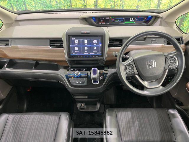 Honda FREED HYBRID 2016-11 8524996-1