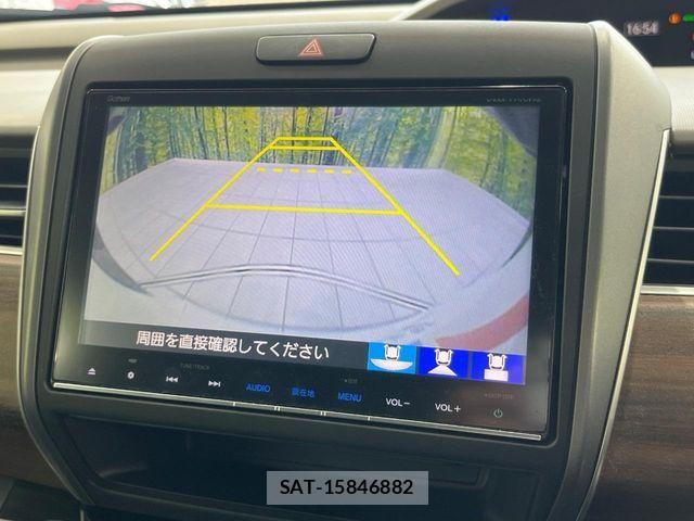 Honda FREED HYBRID 2016-11 8524996-3