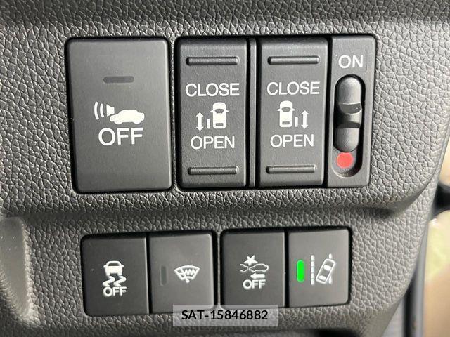 Honda FREED HYBRID 2016-11 8524996-4