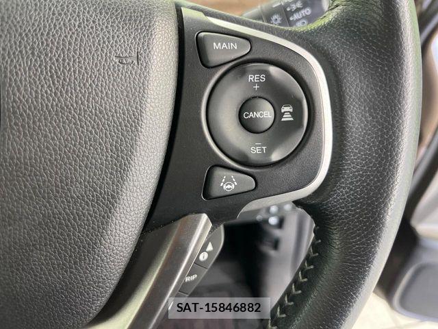 Honda FREED HYBRID 2016-11 8524996-6