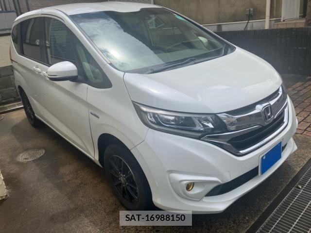 Honda FREED HYBRID 2018-06 8659234-1