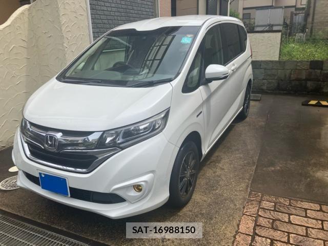 Honda FREED HYBRID 2018-06 8659234-2