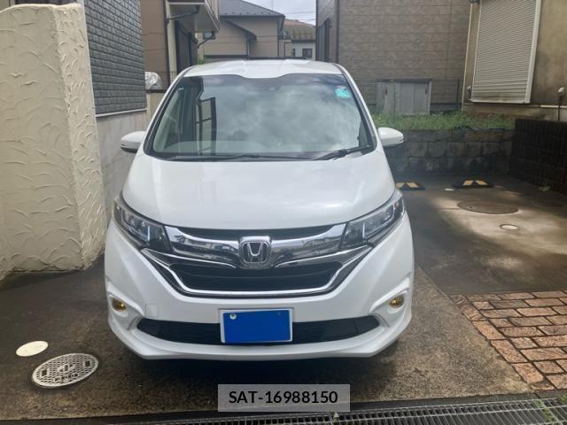 Honda FREED HYBRID 2018-06 8659234-3