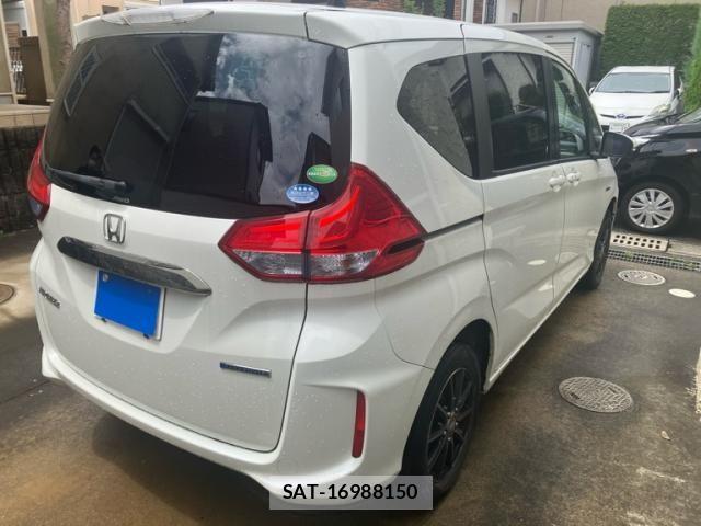 Honda FREED HYBRID 2018-06 8659234-4