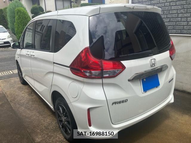 Honda FREED HYBRID 2018-06 8659234-5