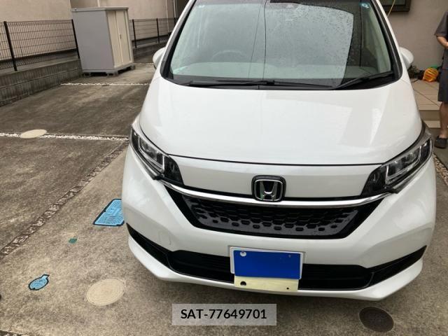 Honda FREED HYBRID 2022-05 8685594-1