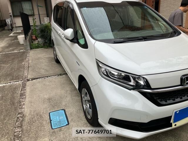 Honda FREED HYBRID 2022-05 8685594-2