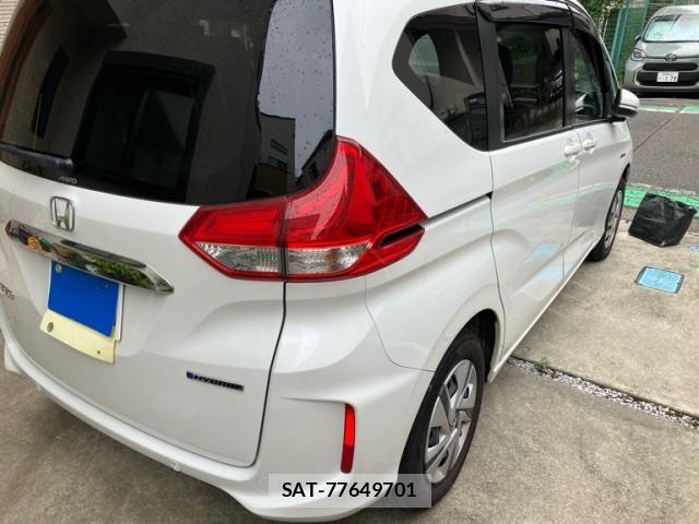 Honda FREED HYBRID 2022-05 8685594-4