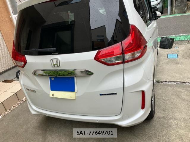 Honda FREED HYBRID 2022-05 8685594-5
