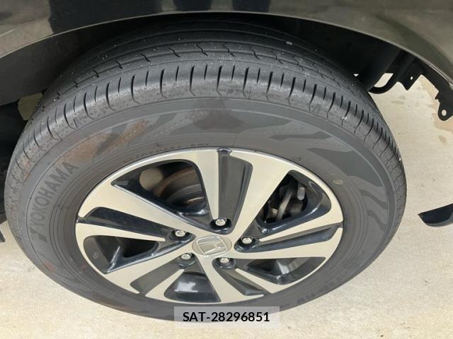 Honda FREED HYBRID 2017-04 8796043-5
