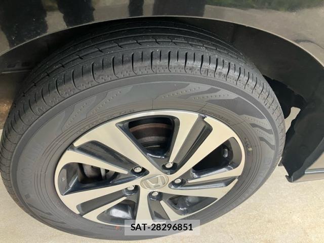 Honda FREED HYBRID 2017-04 8796043-8