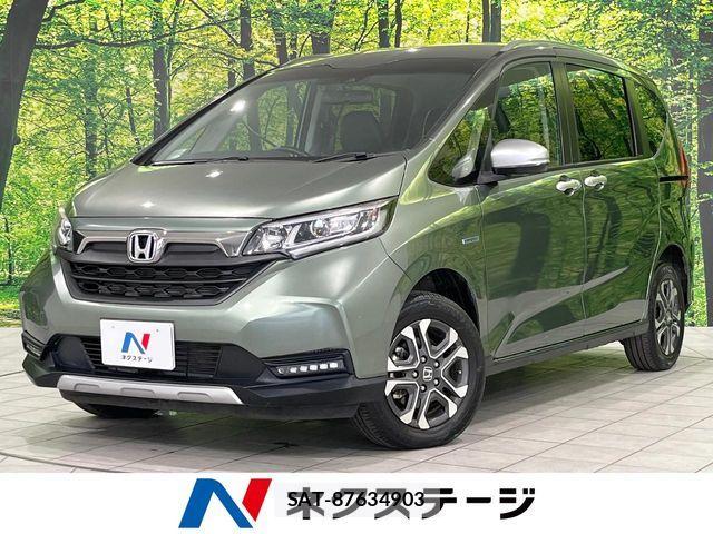 Honda FREED HYBRID 2020-10 8829197-0