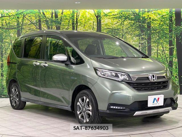 Honda FREED HYBRID 2020-10 8829197-17