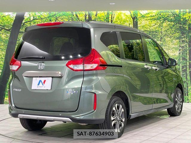 Honda FREED HYBRID 2020-10 8829197-18