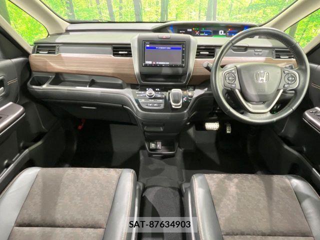 Honda FREED HYBRID 2020-10 8829197-1