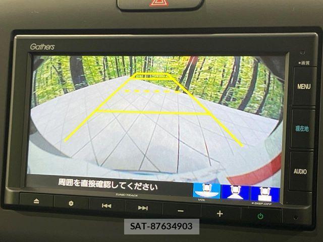 Honda FREED HYBRID 2020-10 8829197-5
