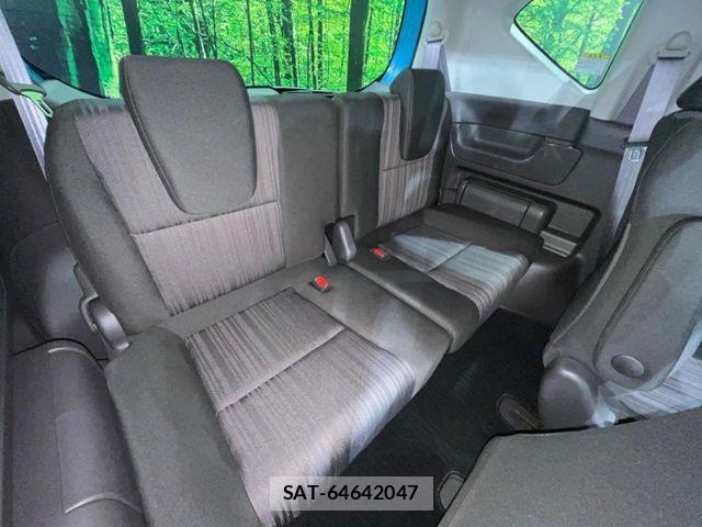 Honda FREED HYBRID 2016-12 8829198-11