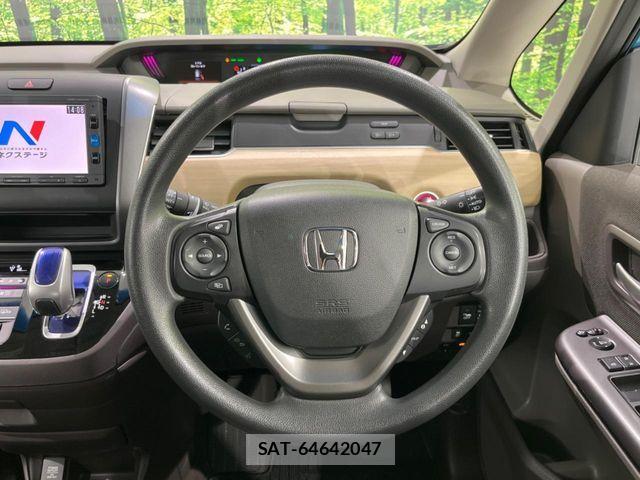 Honda FREED HYBRID 2016-12 8829198-13