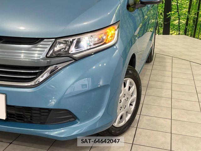 Honda FREED HYBRID 2016-12 8829198-14