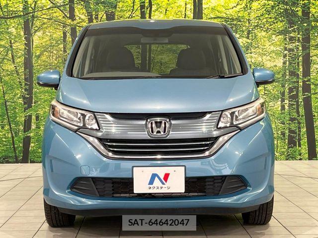 Honda FREED HYBRID 2016-12 8829198-16