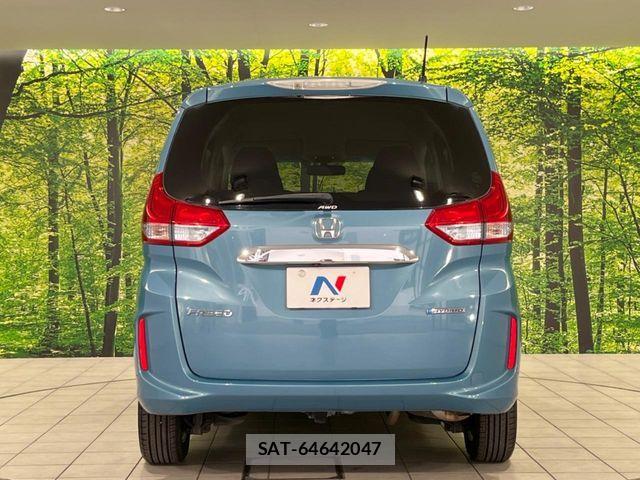 Honda FREED HYBRID 2016-12 8829198-17