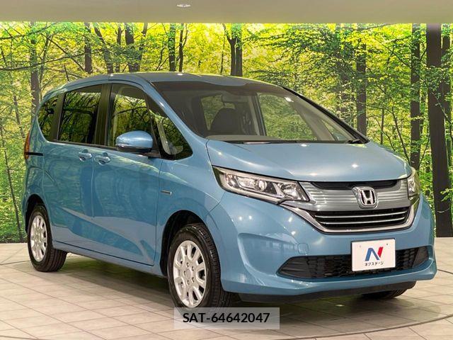 Honda FREED HYBRID 2016-12 8829198-18
