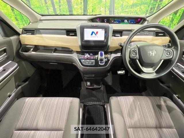 Honda FREED HYBRID 2016-12 8829198-1