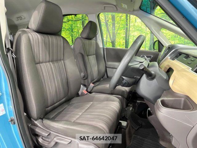Honda FREED HYBRID 2016-12 8829198-8