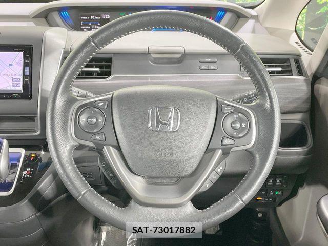 Honda FREED HYBRID 2017-09 8849143-12