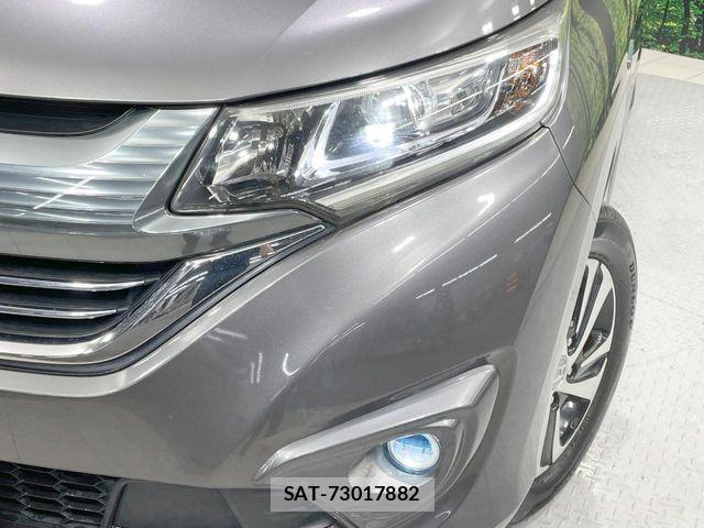 Honda FREED HYBRID 2017-09 8849143-13