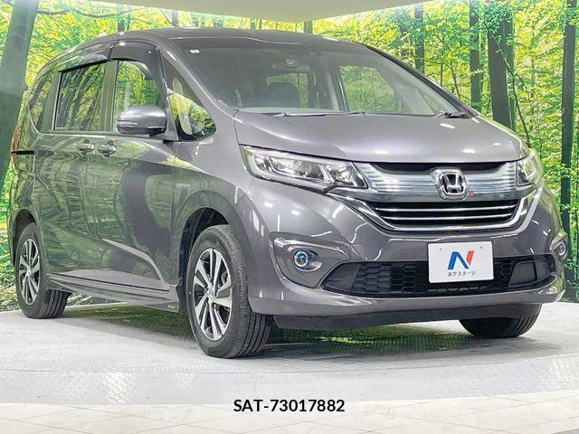 Honda FREED HYBRID 2017-09 8849143-17