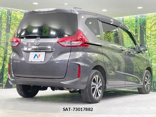 Honda FREED HYBRID 2017-09 8849143-18