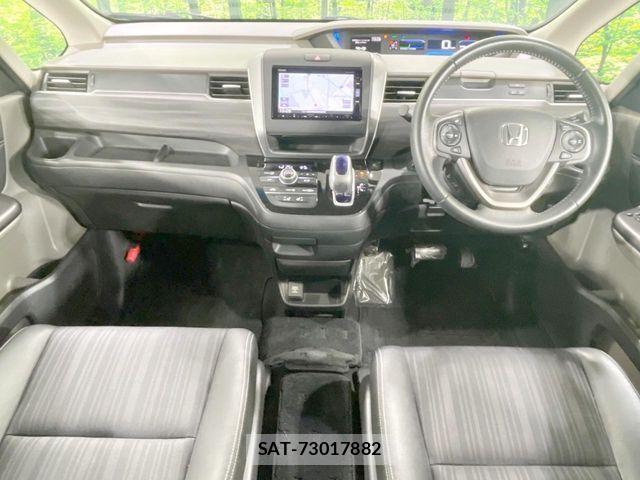 Honda FREED HYBRID 2017-09 8849143-1