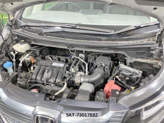 Honda FREED HYBRID 2017-09 8849143-19