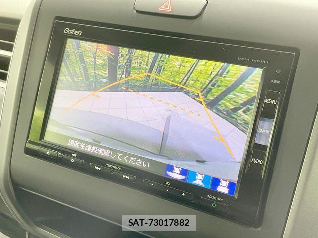 Honda FREED HYBRID 2017-09 8849143-4